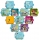 Clubul jucaus de vara al Andreei 41410 LEGO Friends 